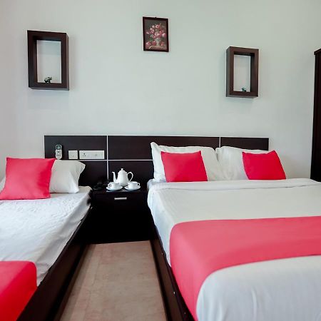 Voye Homes Majestic Retreat Resort Varkala Paravūr Extérieur photo