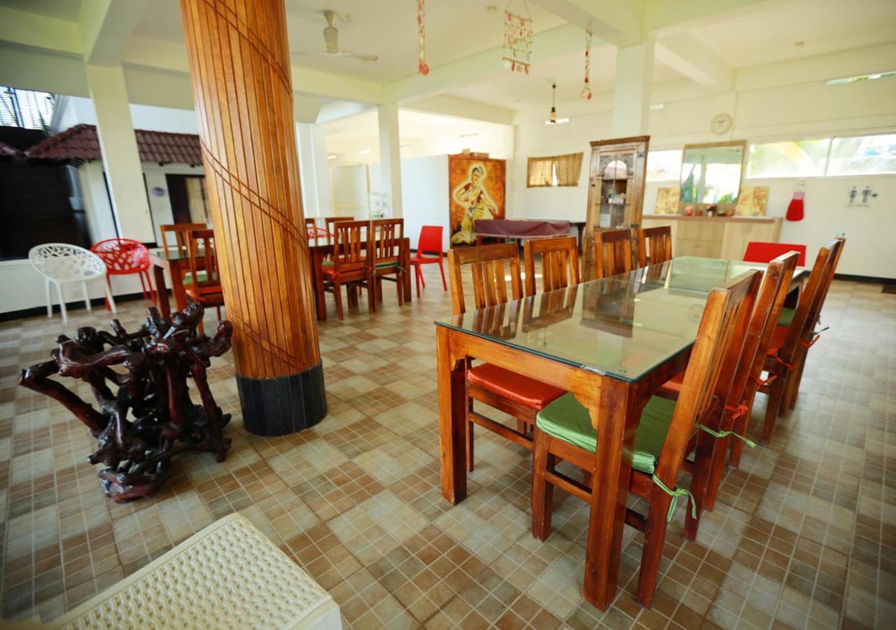 Voye Homes Majestic Retreat Resort Varkala Paravūr Extérieur photo