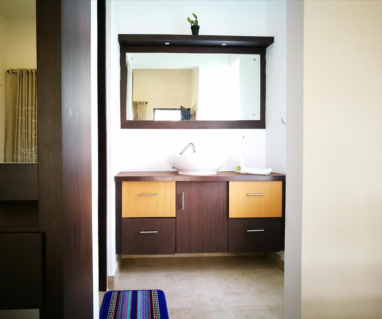 Voye Homes Majestic Retreat Resort Varkala Paravūr Extérieur photo