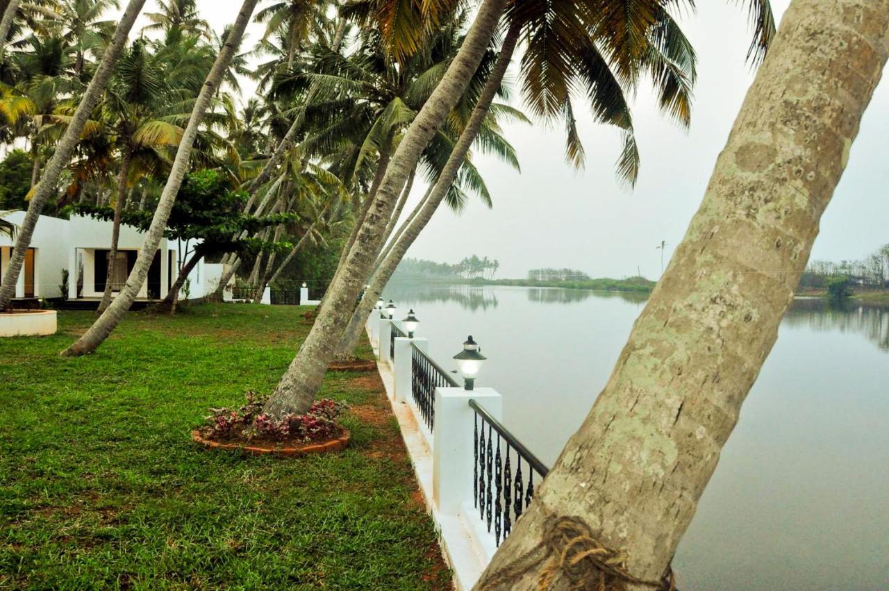 Voye Homes Majestic Retreat Resort Varkala Paravūr Extérieur photo